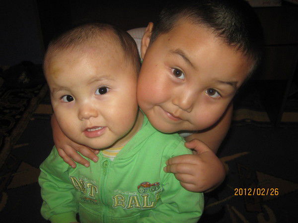 Зарина Толебаева