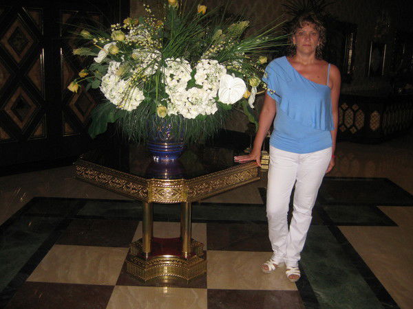 Полюшенко Светлана