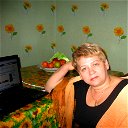 Ольга Суфтина (Цыганкова)