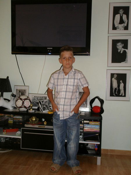 Роман Волков