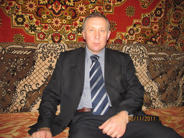 Владимир Климович