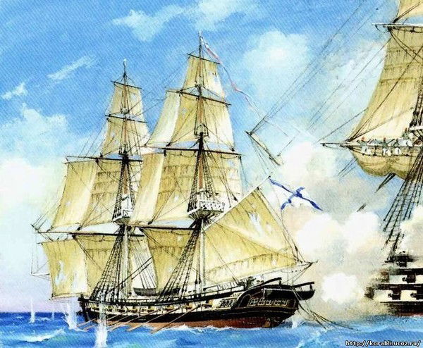 Григорий Новиков