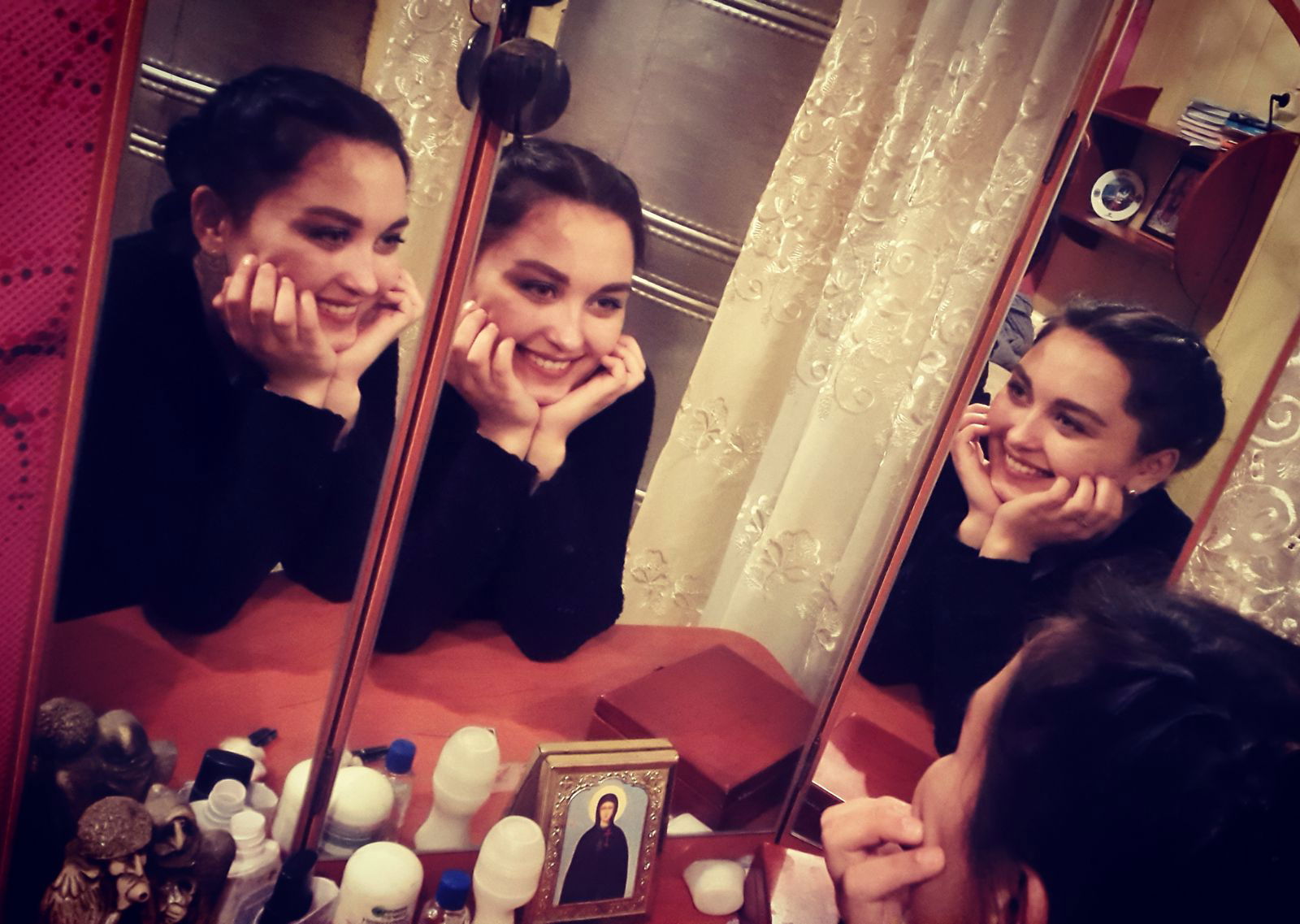 Екатерина Полина