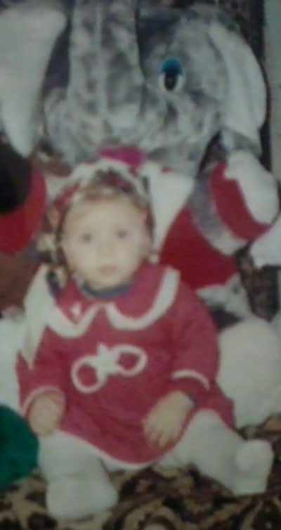 Блажена Сідей