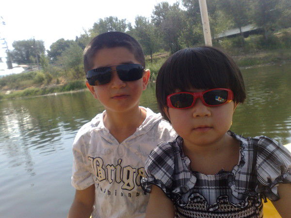 Абдусамадов Мухиддинхон