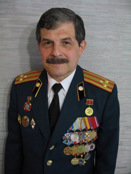 Василий Королев