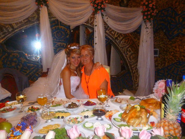 Галина Галина Маркелова