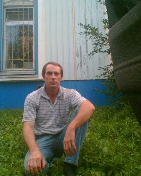 Cергей Брединин