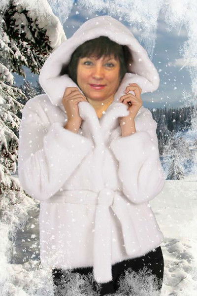 Татьяна Селедкова