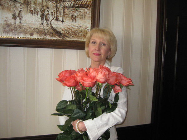 Татьяна Илько