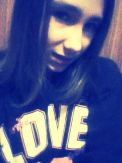 Женя Васильева