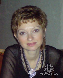 Даша Сорокина