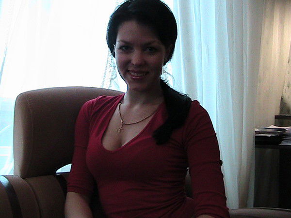 Ольга Крапивинцева