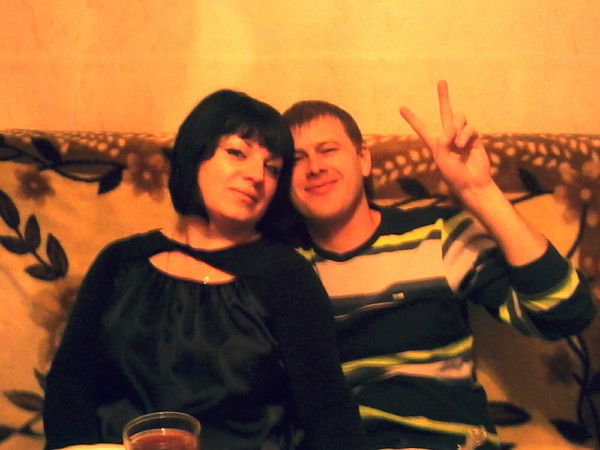 Виктория Седова