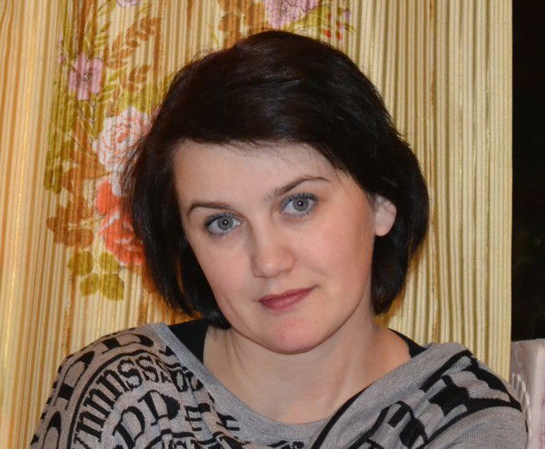 Светлана Светлана