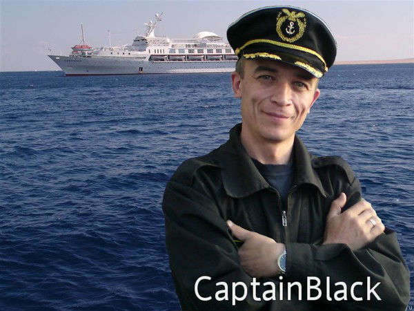 Алексей Яковлев