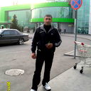 Мухамед Мустафаев
