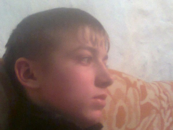 Сергей Подшивалов