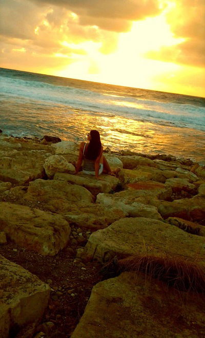 Марина Бинкина