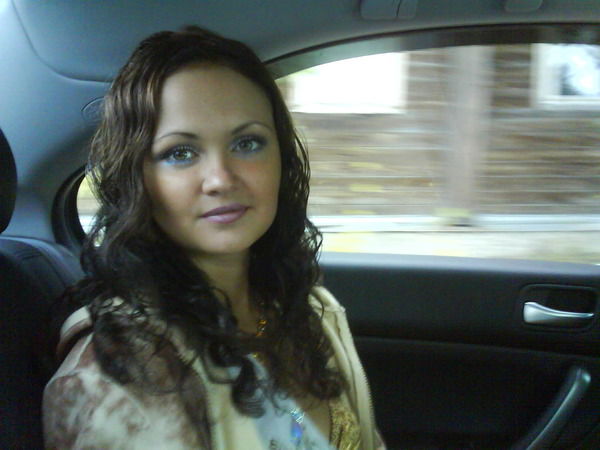 Анастасия Молчанова