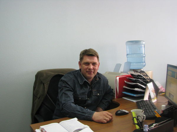 Андрей Загребин