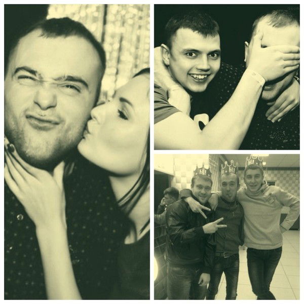 Егор Камалов