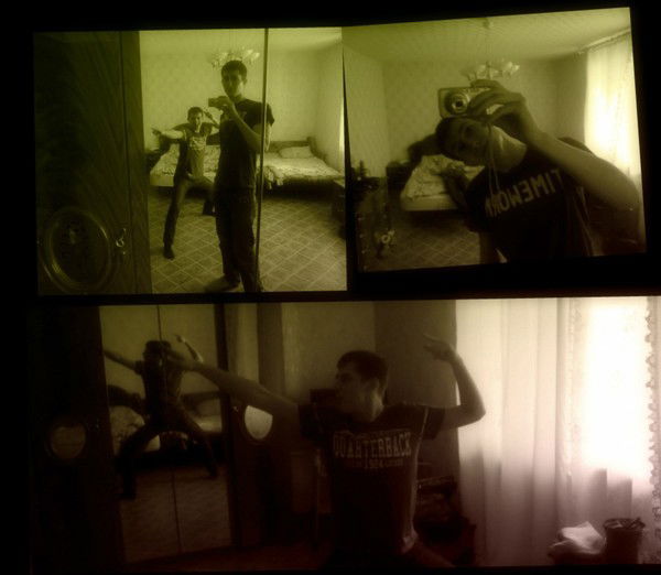 Игорь Цонев