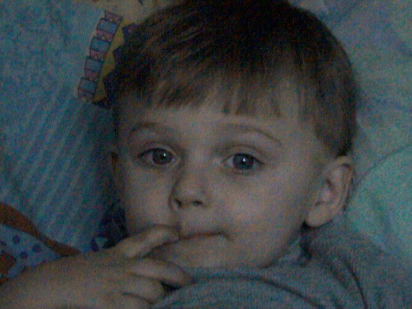 Александр Мак