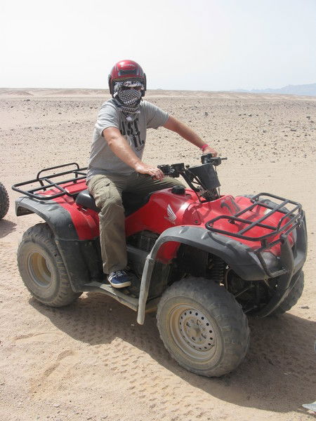 Алексей Хитрых