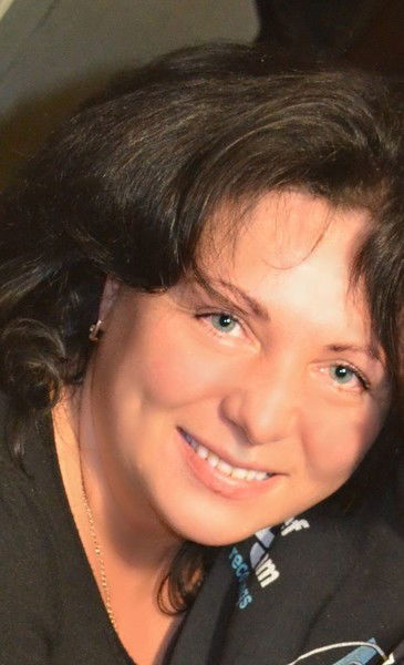 Марина Кунь