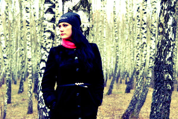 Люда Романович