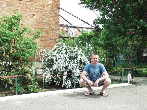 Герман Попов