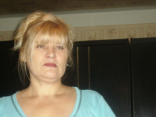 Светлана Шамрикова