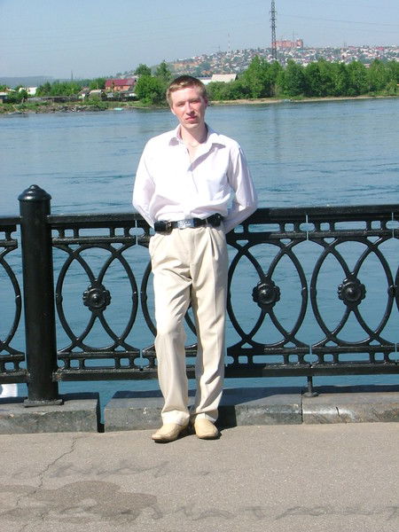 Денис Коршунов