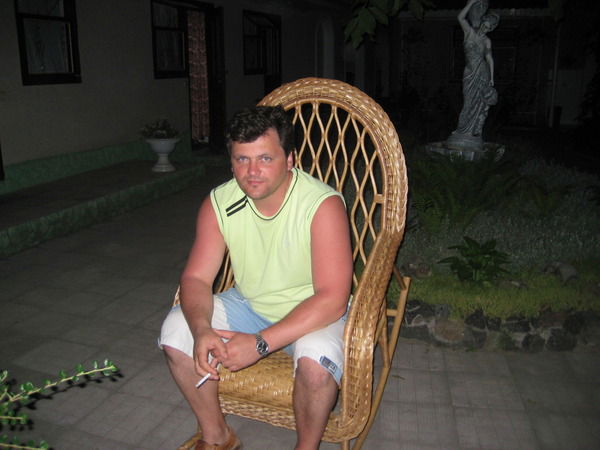 Сергей Уразовский