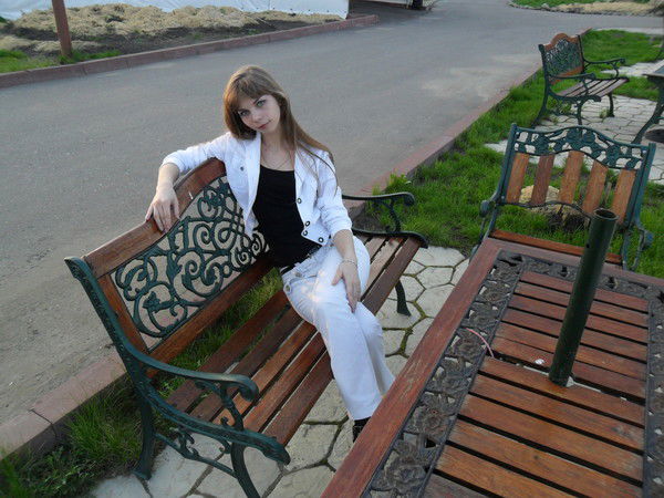 Людмила Марутина