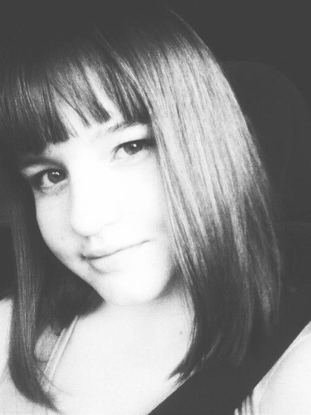 Виктория Лебедева