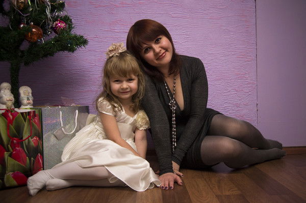 Елена Перевалова