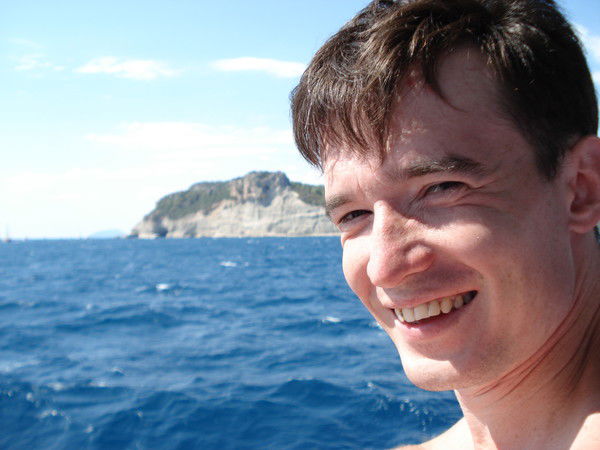 Руслан Бикчурин