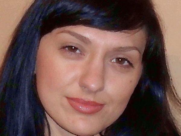 Елизавета Митрохина