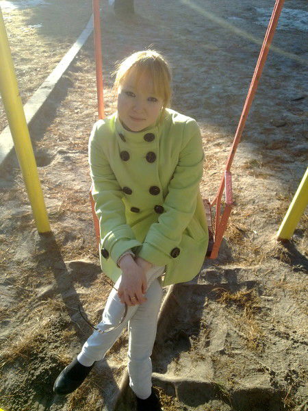 Таня Сэротэтто