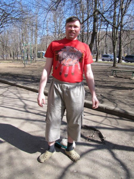 Вячеслав Синицын