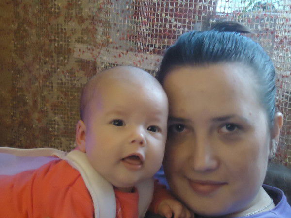 Ольга Деришева