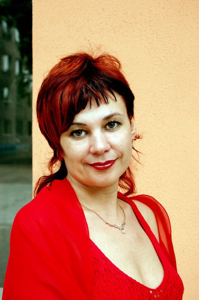 Ирина Мироненко