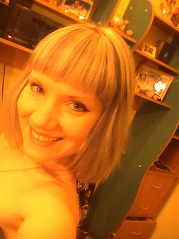 Мария Котова