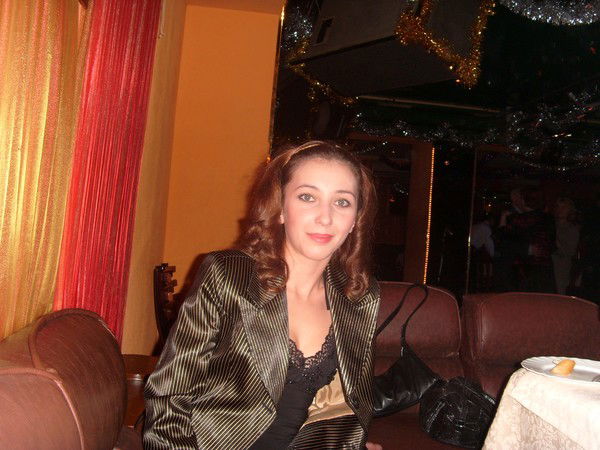 Катерина Николаева