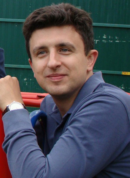 Стрижаков Леонид