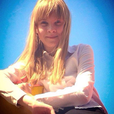 Анастасия Королёва