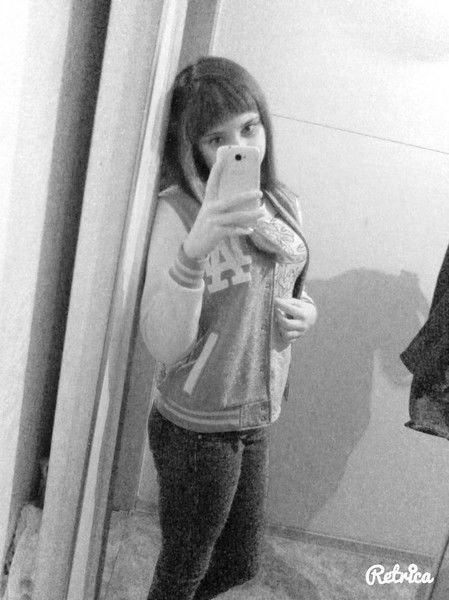 Диана Михалева