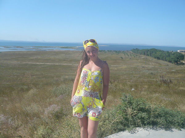 Гульназ Ахсанова